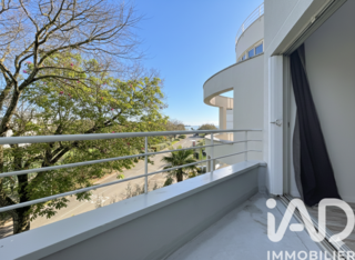  Appartement � vendre 1 pi�ce 26 m�