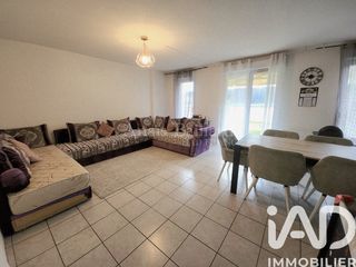  Maison � vendre 4 pi�ces 88 m�