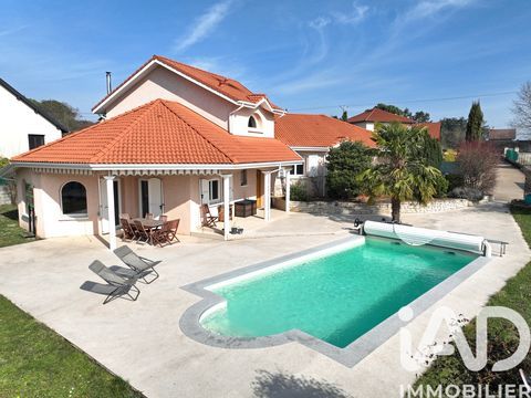   Vente Maison traditionnelle 5 pi�ces Maison - 5 pi�ce(s) - 163 m�