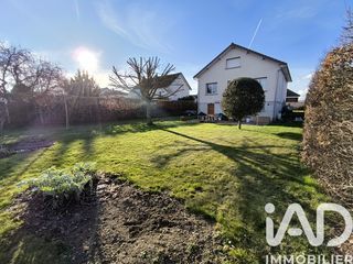  Maison � vendre 5 pi�ces 112 m�