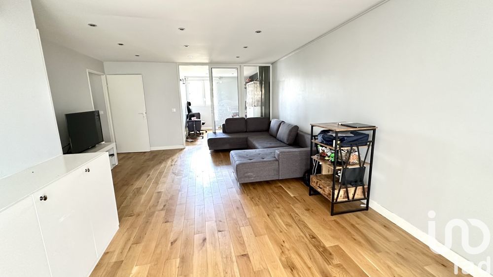 � vendre  Appartement Courbevoie (92400)