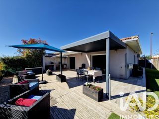  Maison � vendre 4 pi�ces 118 m�