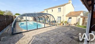  Maison � vendre 6 pi�ces 149 m�