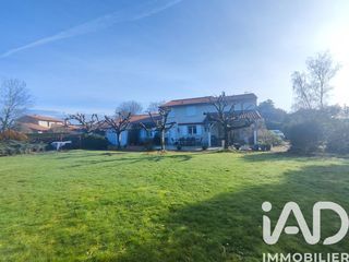  Maison � vendre 6 pi�ces 265 m�