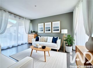  Appartement � vendre 4 pi�ces 73 m�