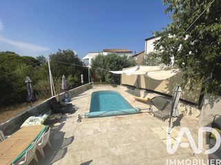  Maison � vendre 8 pi�ces 213 m�