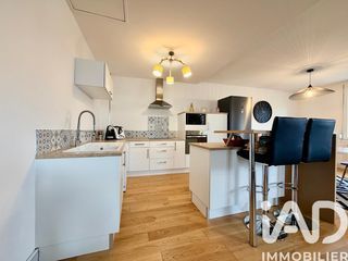  Appartement � vendre 5 pi�ces 119 m�