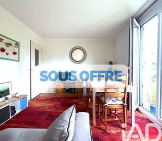  Appartement � vendre 2 pi�ces 41 m�