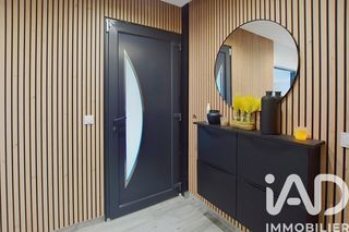  Maison � vendre 5 pi�ces 183 m�