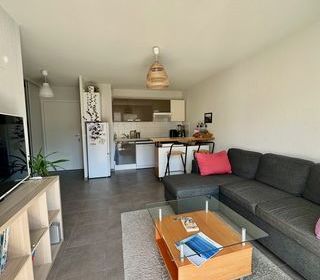  Appartement � vendre 2 pi�ces 38 m�