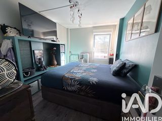  Appartement � vendre 4 pi�ces 89 m�