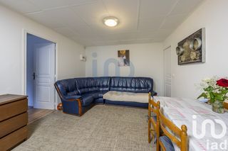  Maison � vendre 10 pi�ces 153 m�