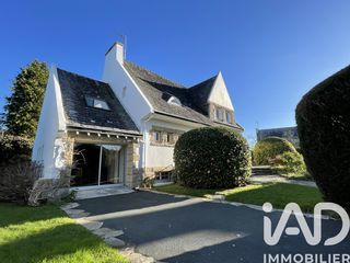  Maison � vendre 8 pi�ces 187 m�