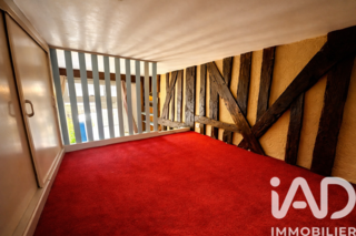  Appartement � vendre 1 pi�ce 13 m�