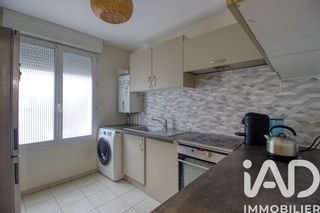  Maison � vendre 4 pi�ces 83 m�