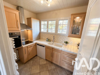  Maison � vendre 5 pi�ces 175 m�