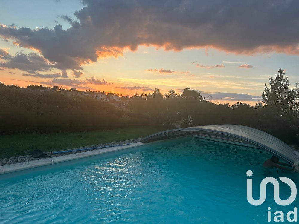 � vendre  Maison Beaucaire (30300)