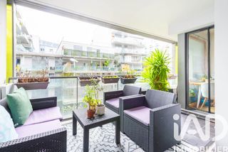  Appartement � vendre 3 pi�ces 68 m�