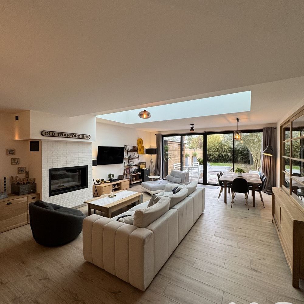 � vendre  Villa Rennes (35000)