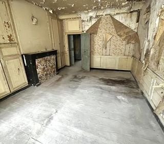  Maison � vendre 10 pi�ces 187 m�