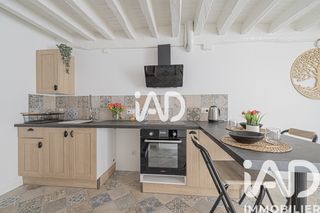  Maison � vendre 3 pi�ces 75 m�