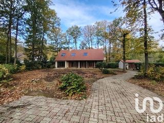  Maison � vendre 6 pi�ces 158 m�