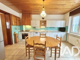  Maison � vendre 5 pi�ces 134 m�