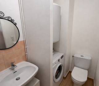  Appartement � vendre 1 pi�ce 25 m�