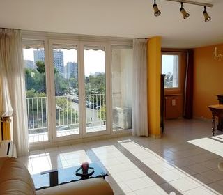  Appartement � vendre 6 pi�ces 96 m�