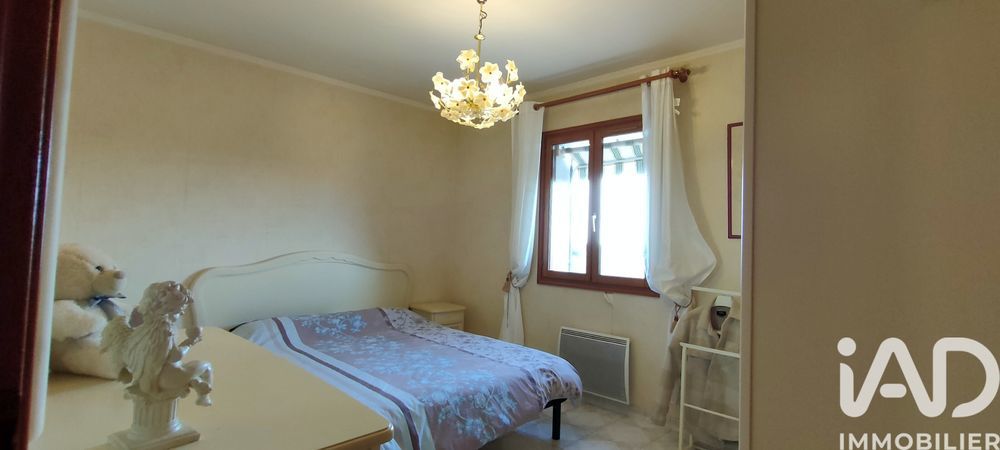 � vendre  Maison Villeneuve-Loubet (06270)