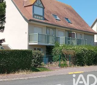  Appartement � vendre 3 pi�ces 34 m�