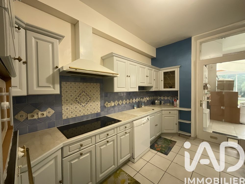 � vendre  Maison La Rochelle (17000)