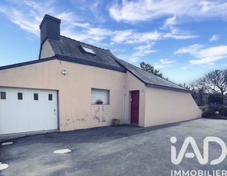  Maison � vendre 3 pi�ces 62 m�