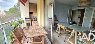  Appartement � vendre 3 pi�ces 68 m�