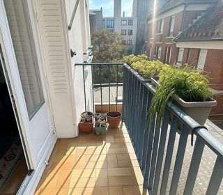  Appartement � vendre 3 pi�ces 55 m�