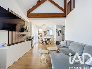  Appartement � vendre 4 pi�ces 89 m�