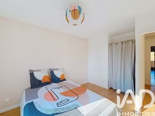  Appartement � vendre 4 pi�ces 83 m�