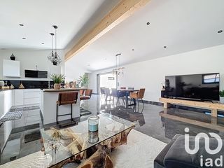  Maison � vendre 6 pi�ces 150 m�