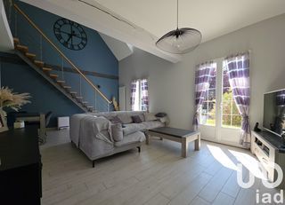  Maison � vendre 6 pi�ces 162 m�