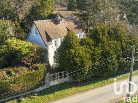   Vente Maison/villa 5 pi�ces Maison - 5 pi�ce(s) - 110 m�