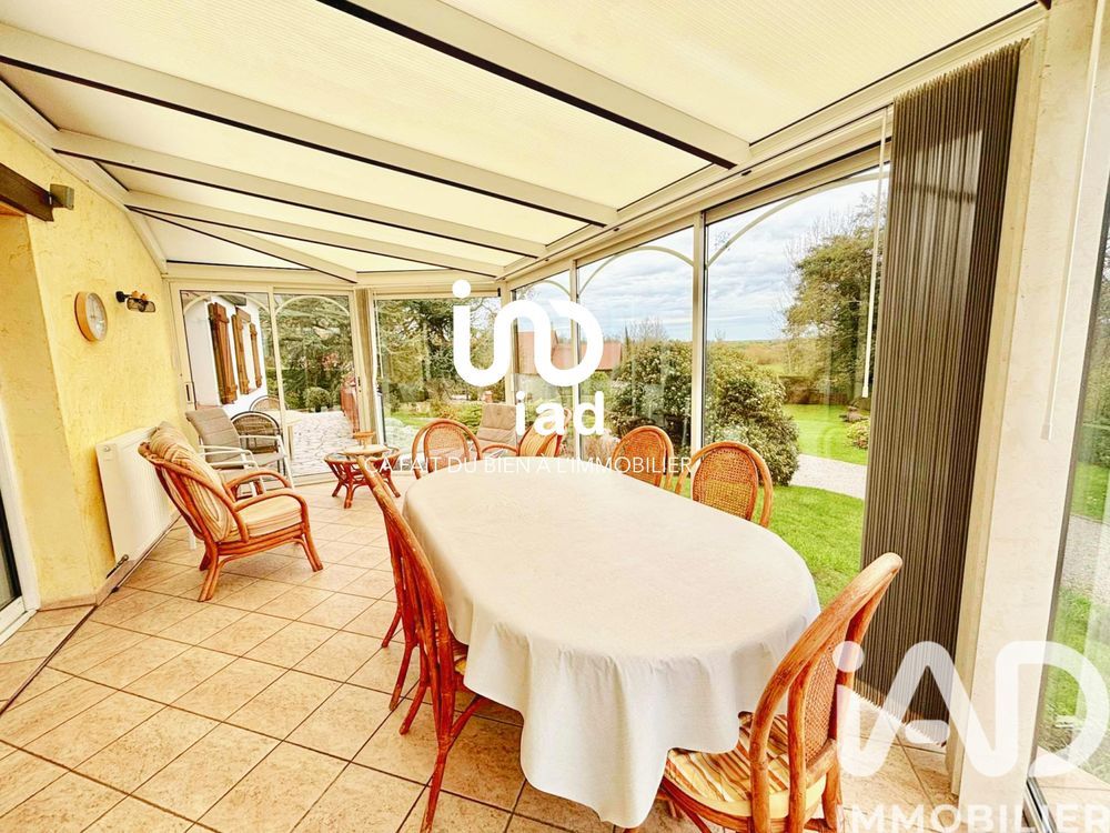 � vendre  Maison Bazinghen (62250)