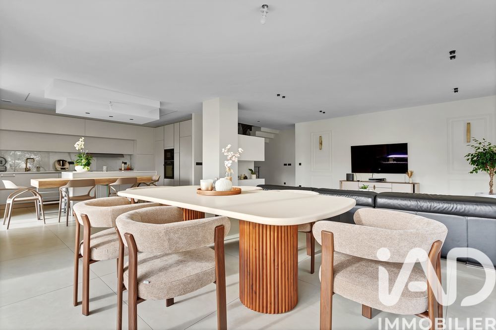 � vendre  Villa Soisy-sur-Seine (91450)