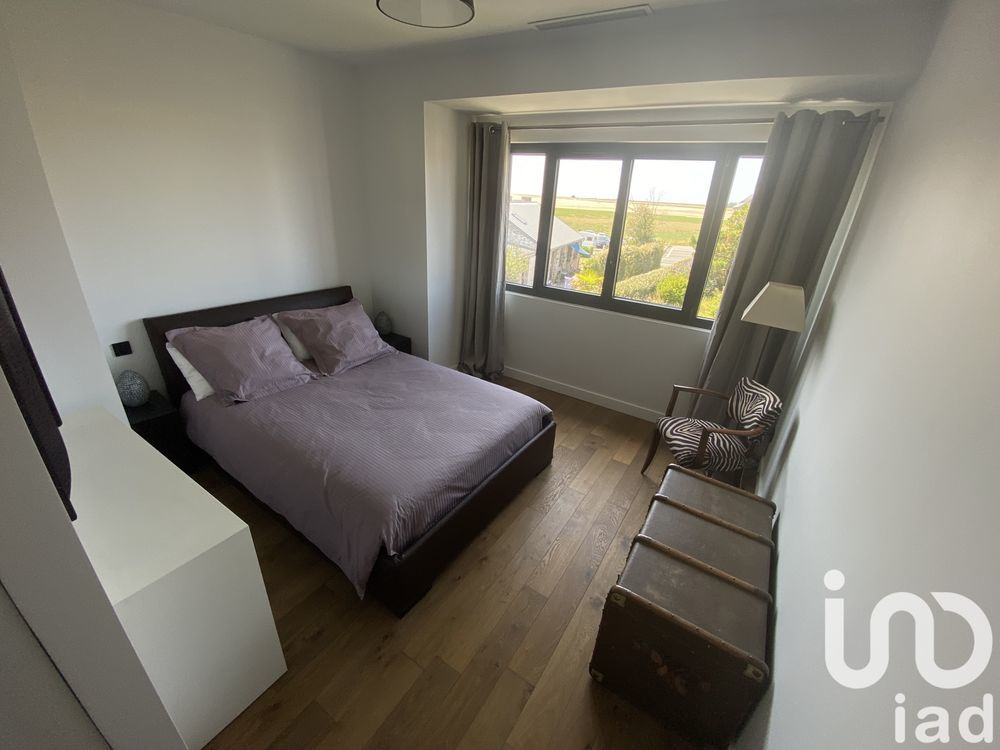 � vendre  Villa Regn�ville-sur-Mer (50590)