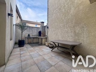  Maison � vendre 4 pi�ces 120 m�
