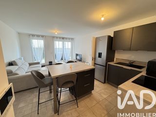  Appartement � vendre 3 pi�ces 54 m�