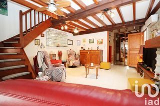  Maison � vendre 5 pi�ces 151 m�