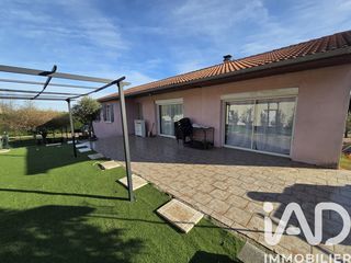  Maison � vendre 4 pi�ces 119 m�