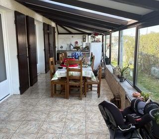  Maison � vendre 6 pi�ces 200 m�