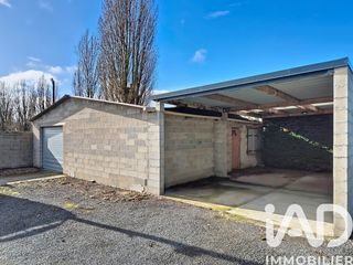  Maison � vendre 5 pi�ces 207 m�