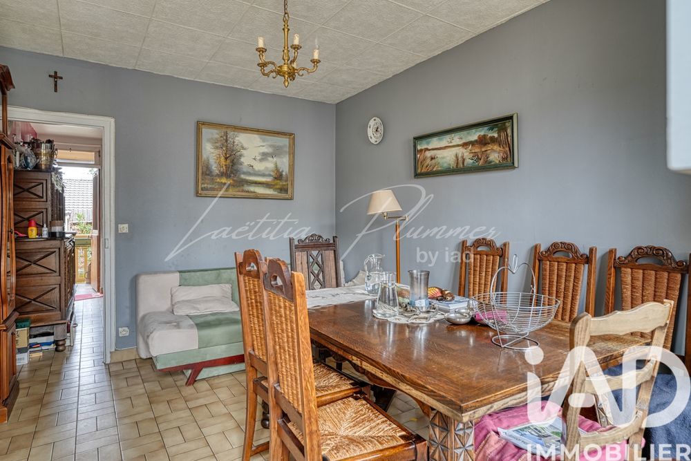 � vendre  Maison Chatou (78400)